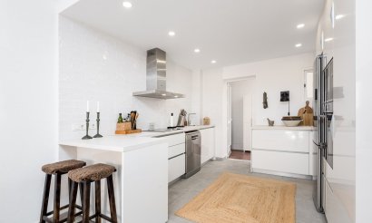 Reventa - Apartamento / piso - Punta Prima