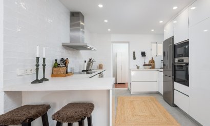 Reventa - Apartamento / piso - Punta Prima
