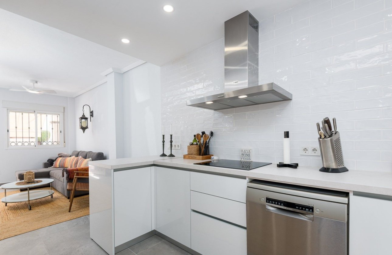 Reventa - Apartamento / piso - Punta Prima