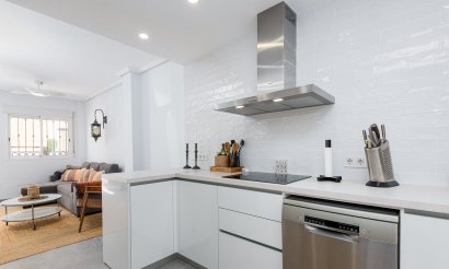 Reventa - Apartamento / piso - Punta Prima