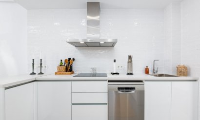 Reventa - Apartamento / piso - Punta Prima