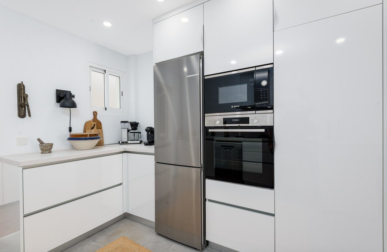 Reventa - Apartamento / piso - Punta Prima
