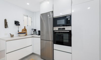 Reventa - Apartamento / piso - Punta Prima