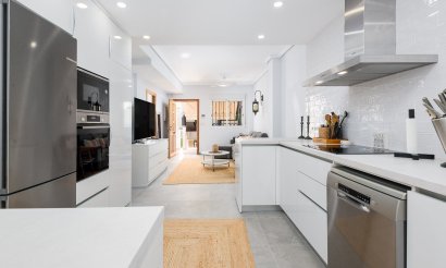 Reventa - Apartamento / piso - Punta Prima