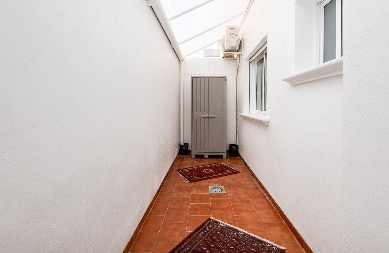 Reventa - Apartamento / piso - Punta Prima