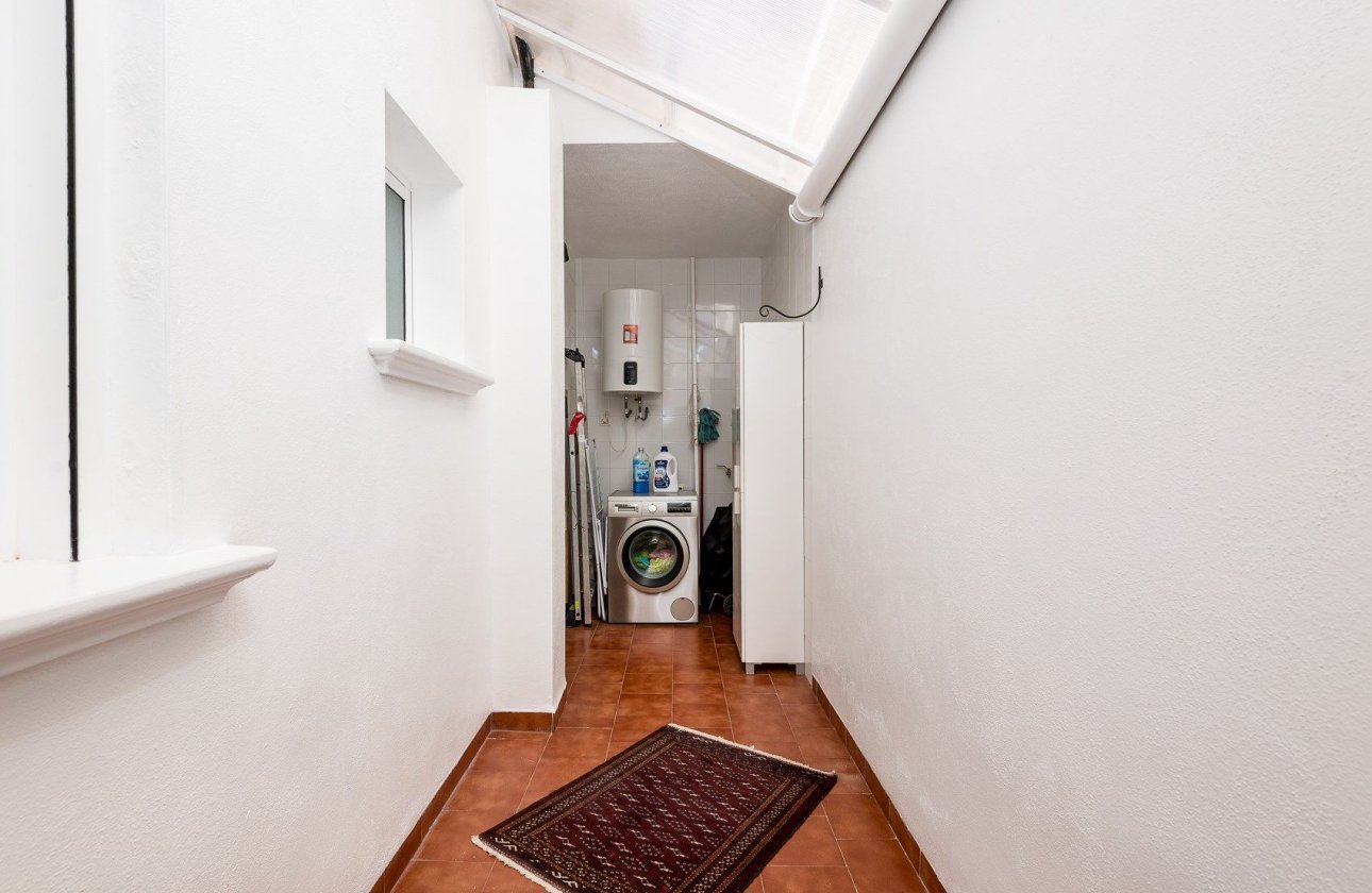 Reventa - Apartamento / piso - Punta Prima