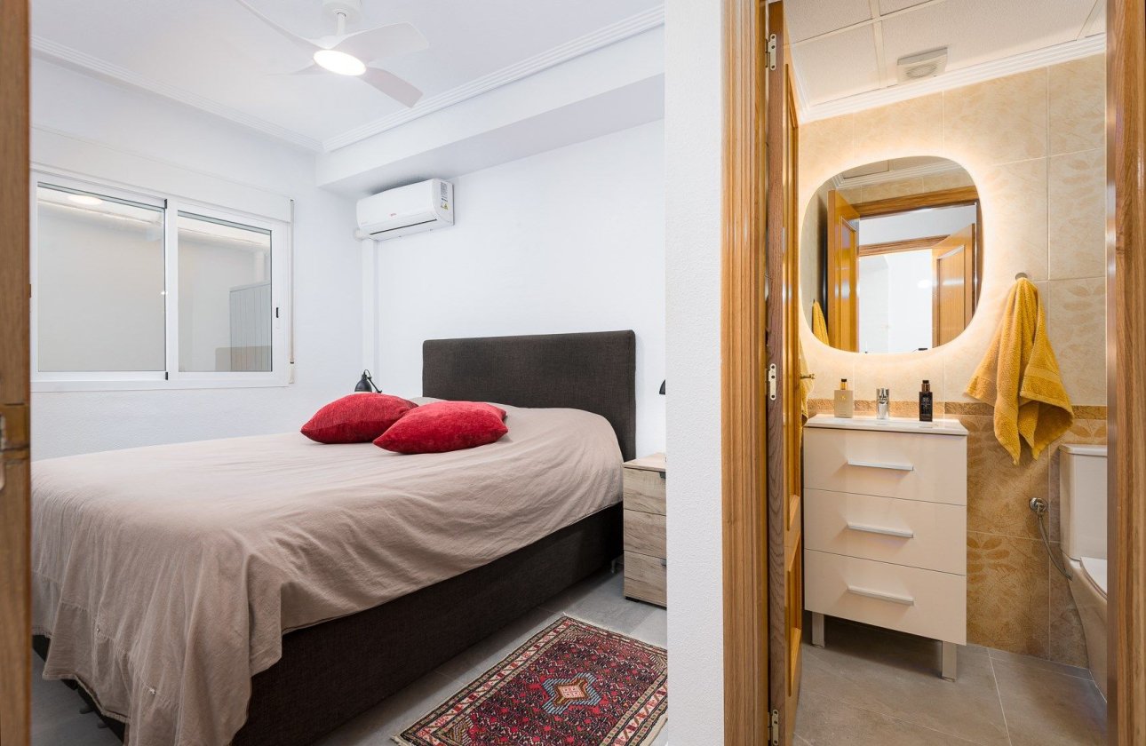Reventa - Apartamento / piso - Punta Prima