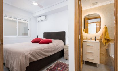 Reventa - Apartamento / piso - Punta Prima