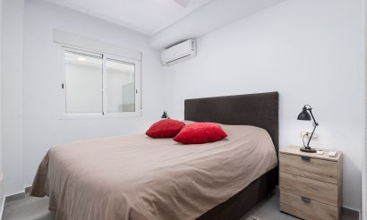 Reventa - Apartamento / piso - Punta Prima