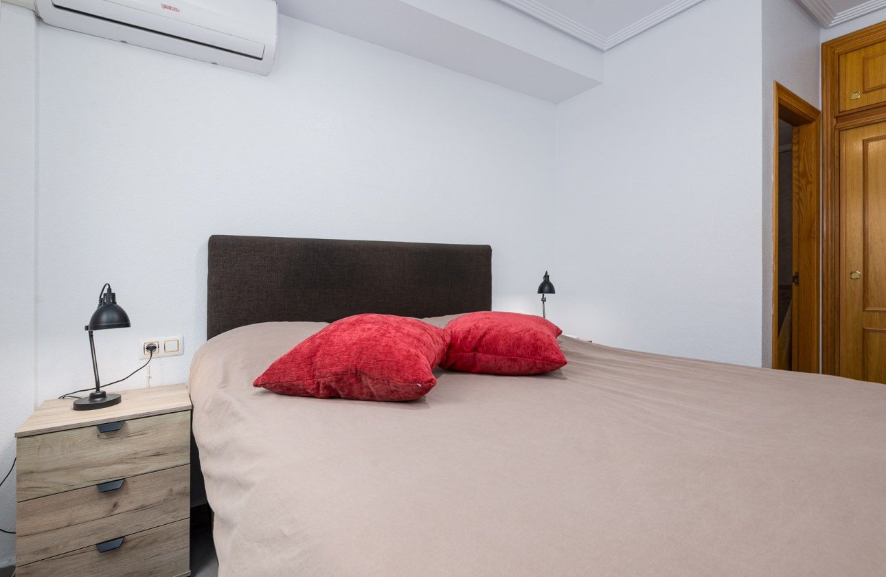 Reventa - Apartamento / piso - Punta Prima