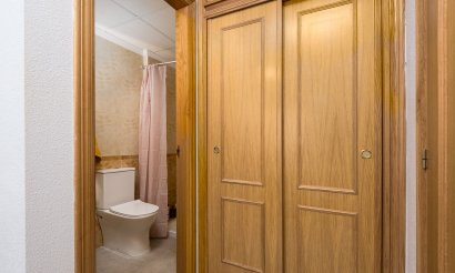 Reventa - Apartamento / piso - Punta Prima
