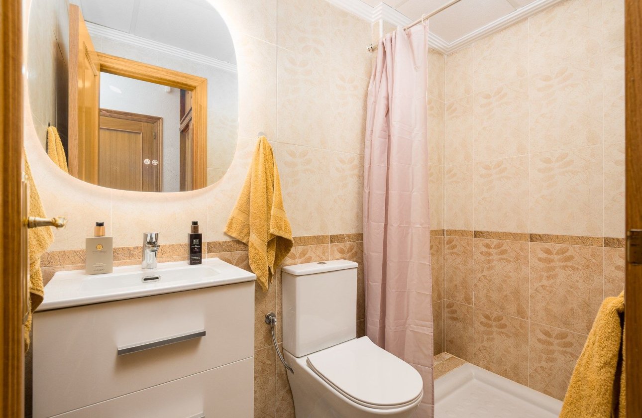 Reventa - Apartamento / piso - Punta Prima