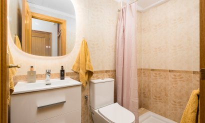 Reventa - Apartamento / piso - Punta Prima