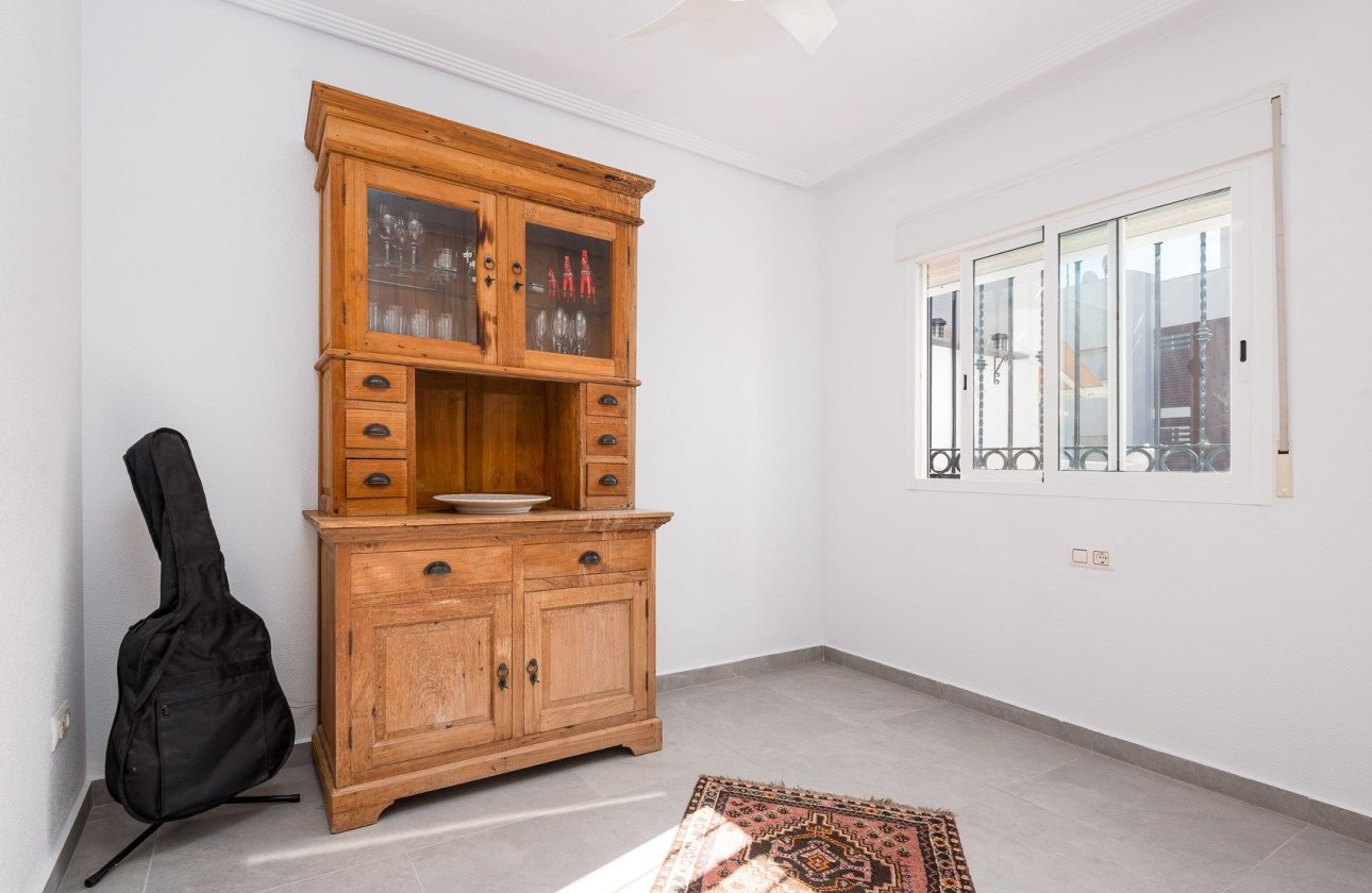 Reventa - Apartamento / piso - Punta Prima