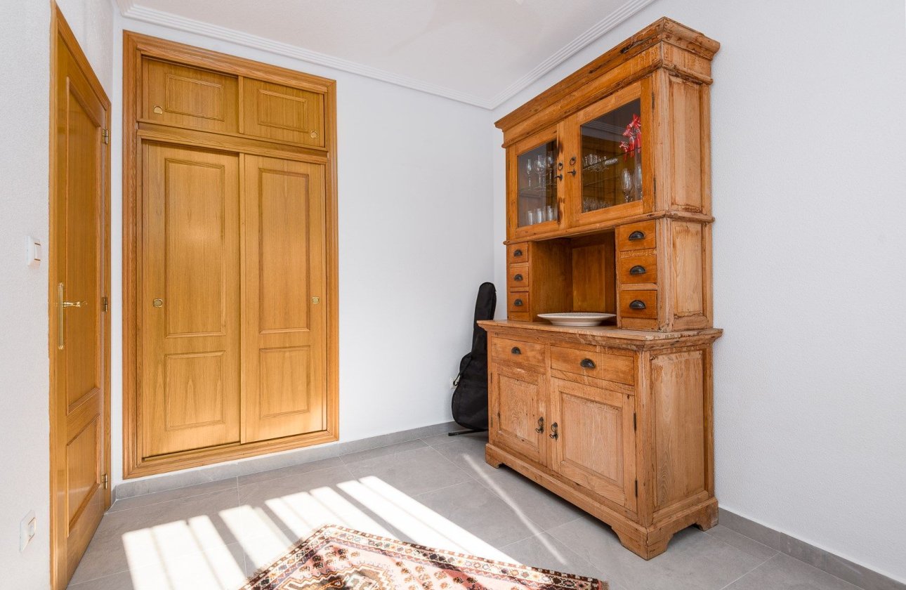 Reventa - Apartamento / piso - Punta Prima