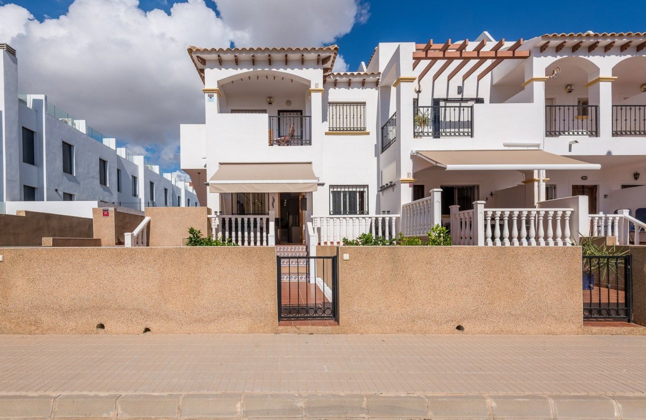 Reventa - Apartamento / piso - Punta Prima