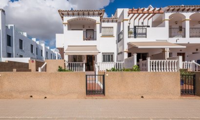 Reventa - Apartamento / piso - Punta Prima