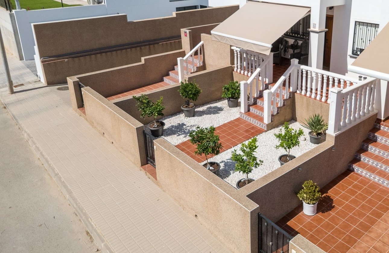 Reventa - Apartamento / piso - Punta Prima