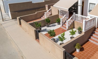 Reventa - Apartamento / piso - Punta Prima