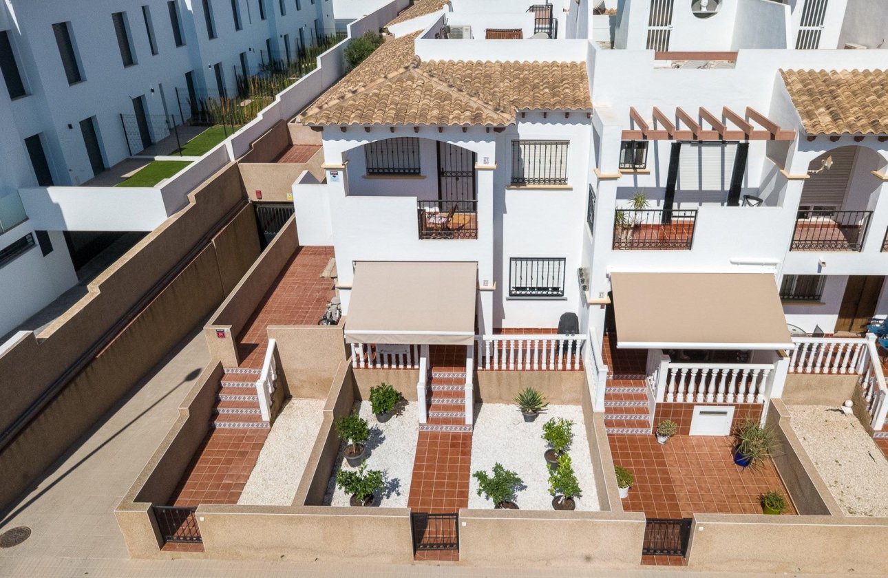 Reventa - Apartamento / piso - Punta Prima
