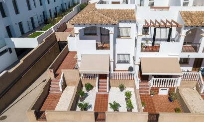 Reventa - Apartamento / piso - Punta Prima