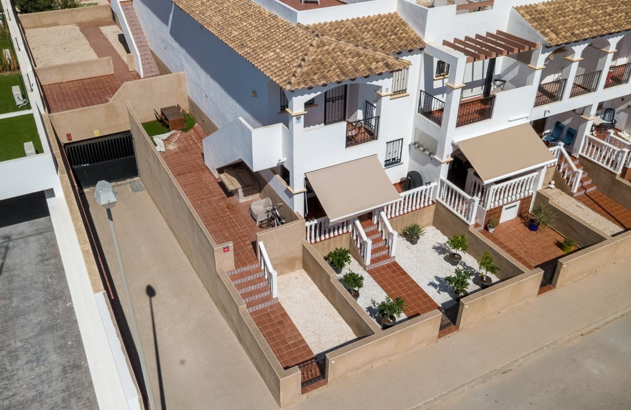 Reventa - Apartamento / piso - Punta Prima