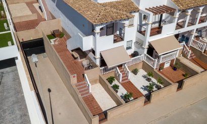 Reventa - Apartamento / piso - Punta Prima