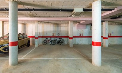 Reventa - Apartamento / piso - Punta Prima