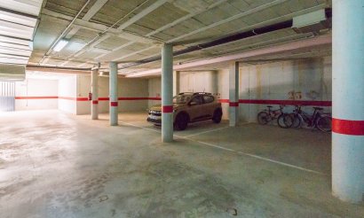 Reventa - Apartamento / piso - Punta Prima
