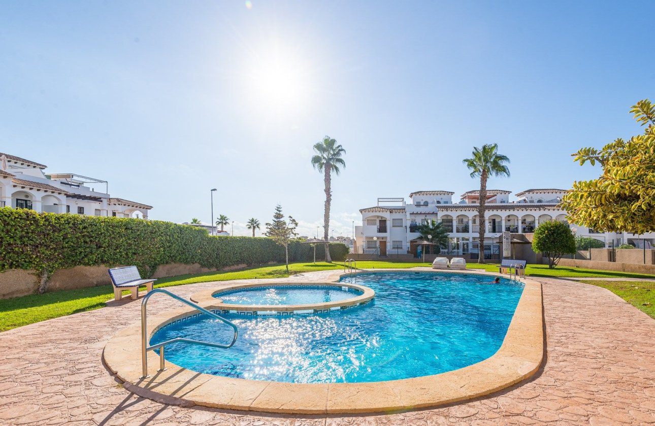 Reventa - Apartamento / piso - Punta Prima