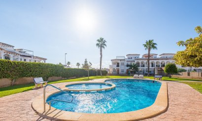 Reventa - Apartamento / piso - Punta Prima