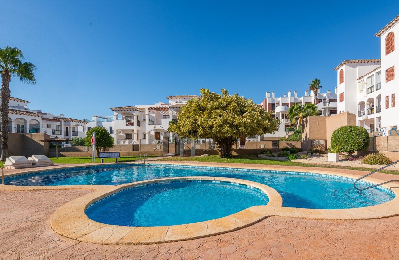 Reventa - Apartamento / piso - Punta Prima
