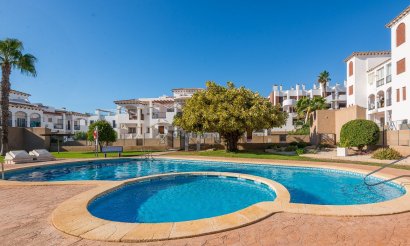 Reventa - Apartamento / piso - Punta Prima