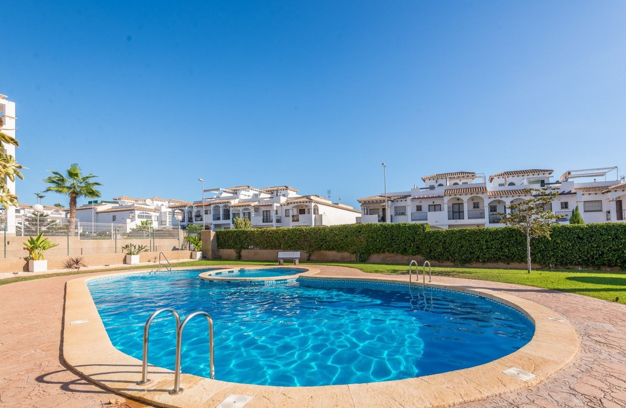 Reventa - Apartamento / piso - Punta Prima