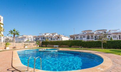Reventa - Apartamento / piso - Punta Prima
