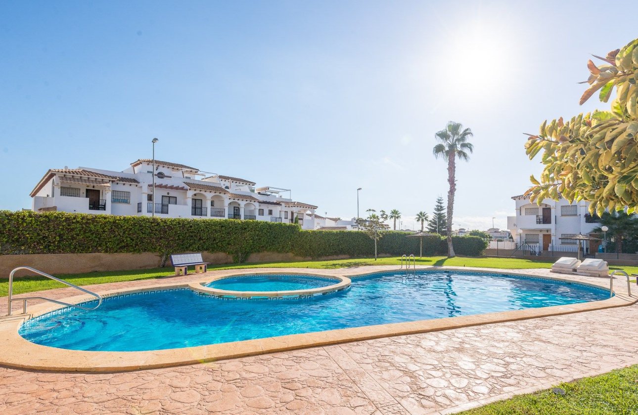 Reventa - Apartamento / piso - Punta Prima