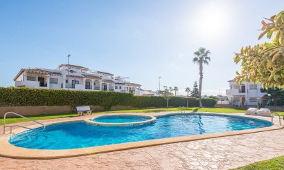 Reventa - Apartamento / piso - Punta Prima