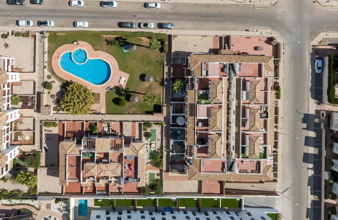 Reventa - Apartamento / piso - Punta Prima