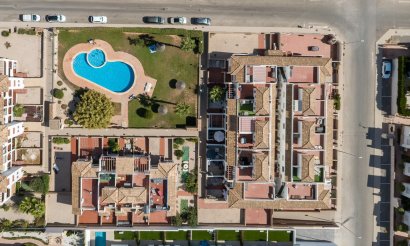 Reventa - Apartamento / piso - Punta Prima
