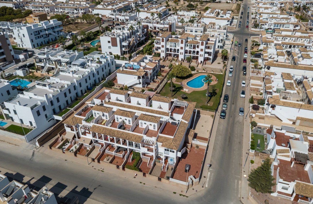 Reventa - Apartamento / piso - Punta Prima