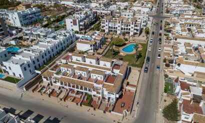 Reventa - Apartamento / piso - Punta Prima