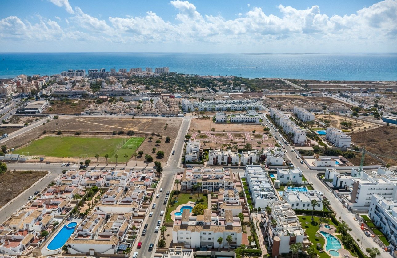Reventa - Apartamento / piso - Punta Prima