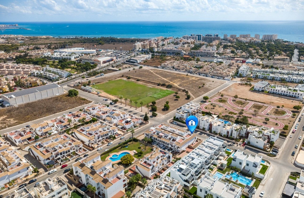 Reventa - Apartamento / piso - Punta Prima