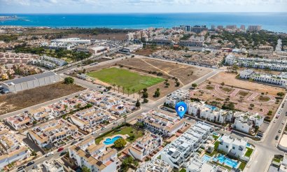 Reventa - Apartamento / piso - Punta Prima