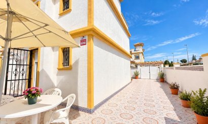 Revente - Maison de ville - Torrevieja - El limonar