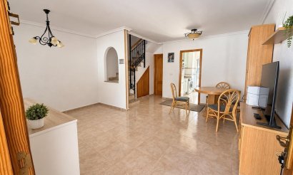 Revente - Maison de ville - Torrevieja - El limonar