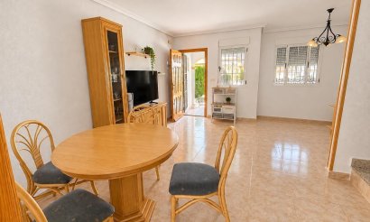 Revente - Maison de ville - Torrevieja - El limonar