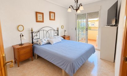 Revente - Maison de ville - Torrevieja - El limonar