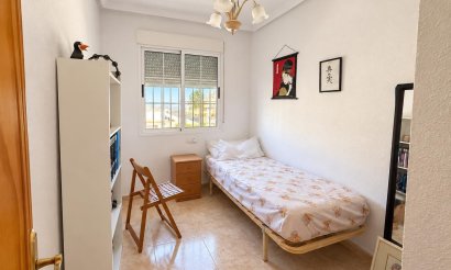 Revente - Maison de ville - Torrevieja - El limonar
