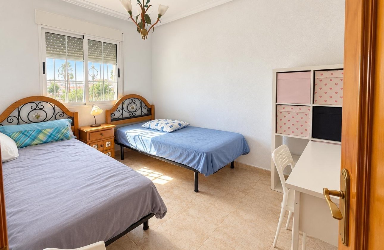 Revente - Maison de ville - Torrevieja - El limonar
